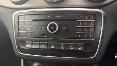 Mercedes-Benz CLA 220 CDI AMG Sport 4dr Tip Auto Diesel Saloon